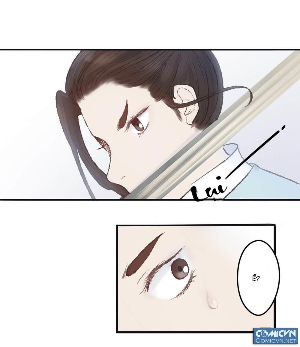 mạnh bà truy phu ký chapter 14 12