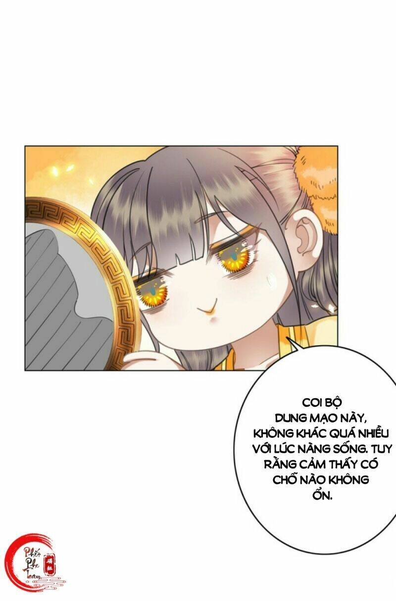 gay rồi! cái đó thành tinh rồi chapter 51 10