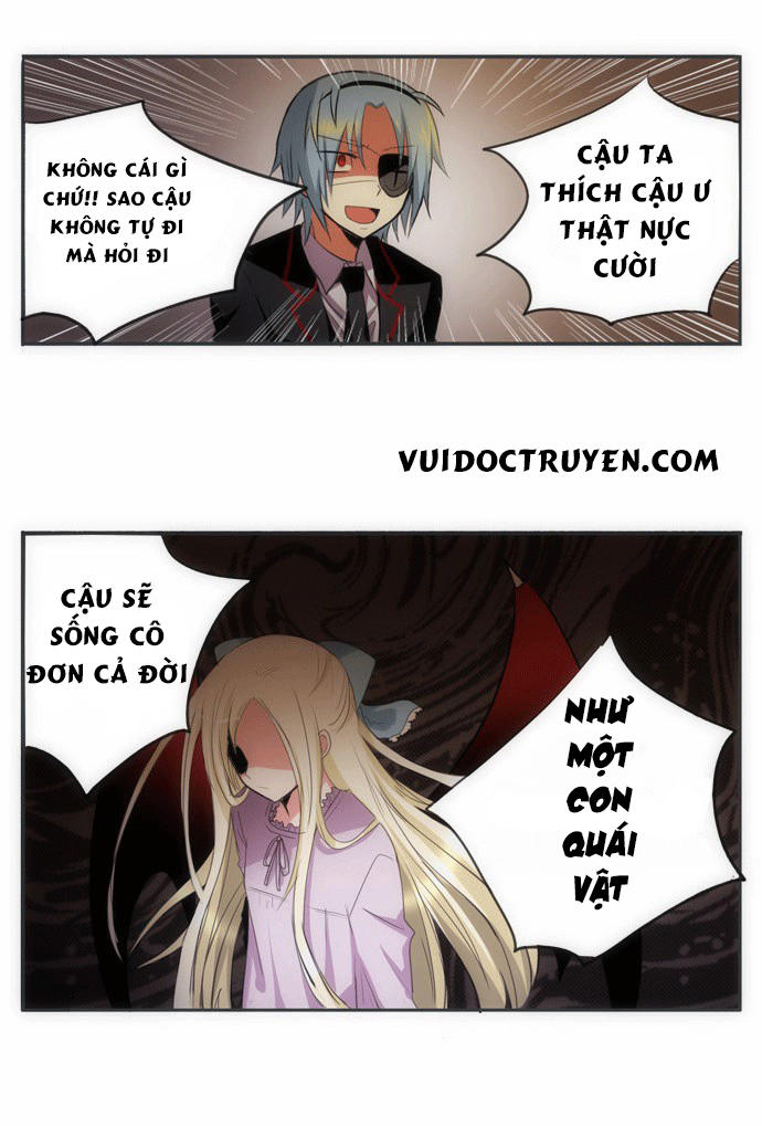 crepuscule (yamchi) chapter 73 13