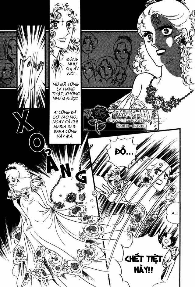 orpheus no mado chapter 18 79