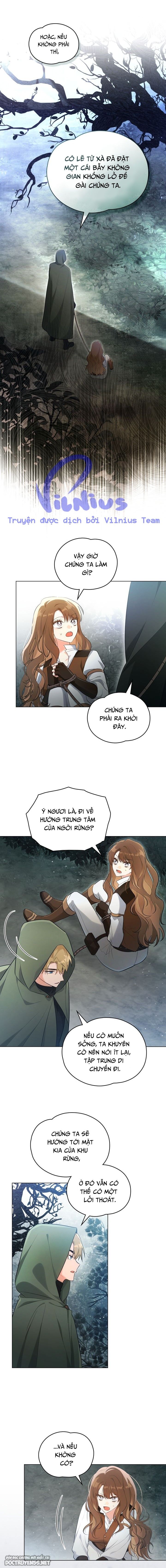 phải lòng nàng công chúa có thời hạn chapter 10 10