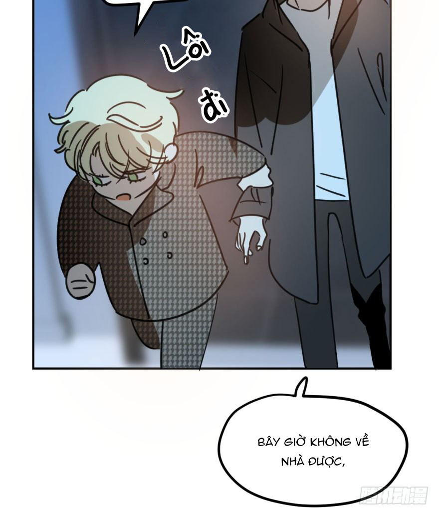 Bắt Lấy Ngao Ngao chapter 44 - Trang 12