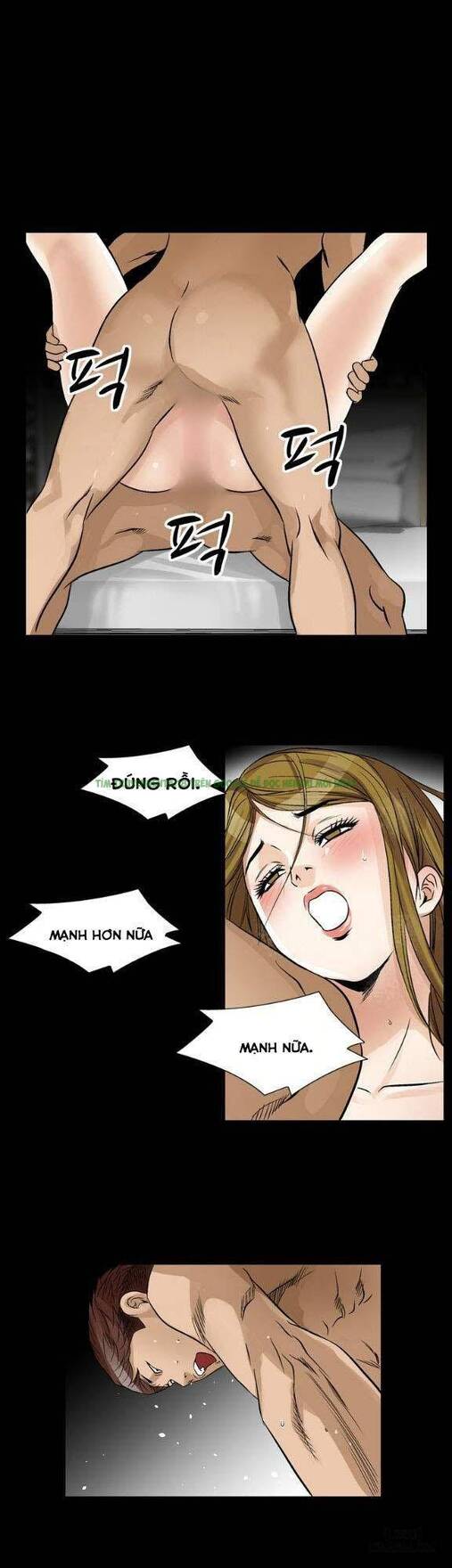 mùi vị của đôi bàn tay chapter 66 12