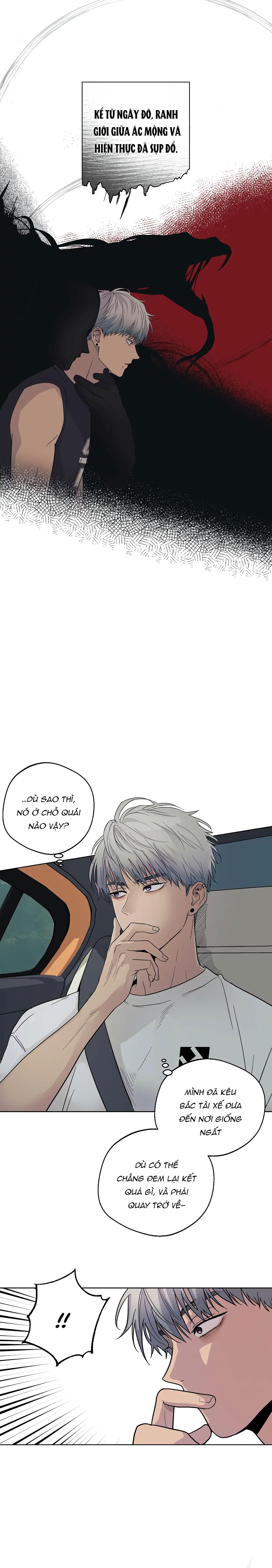 con sắc quỷ đỏ chapter 3 5