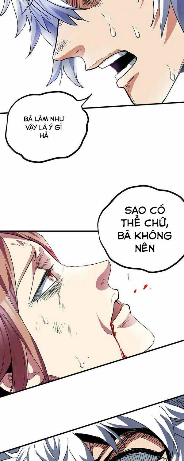 sau mạt thế tôi trở thành zombie chapter 57 10