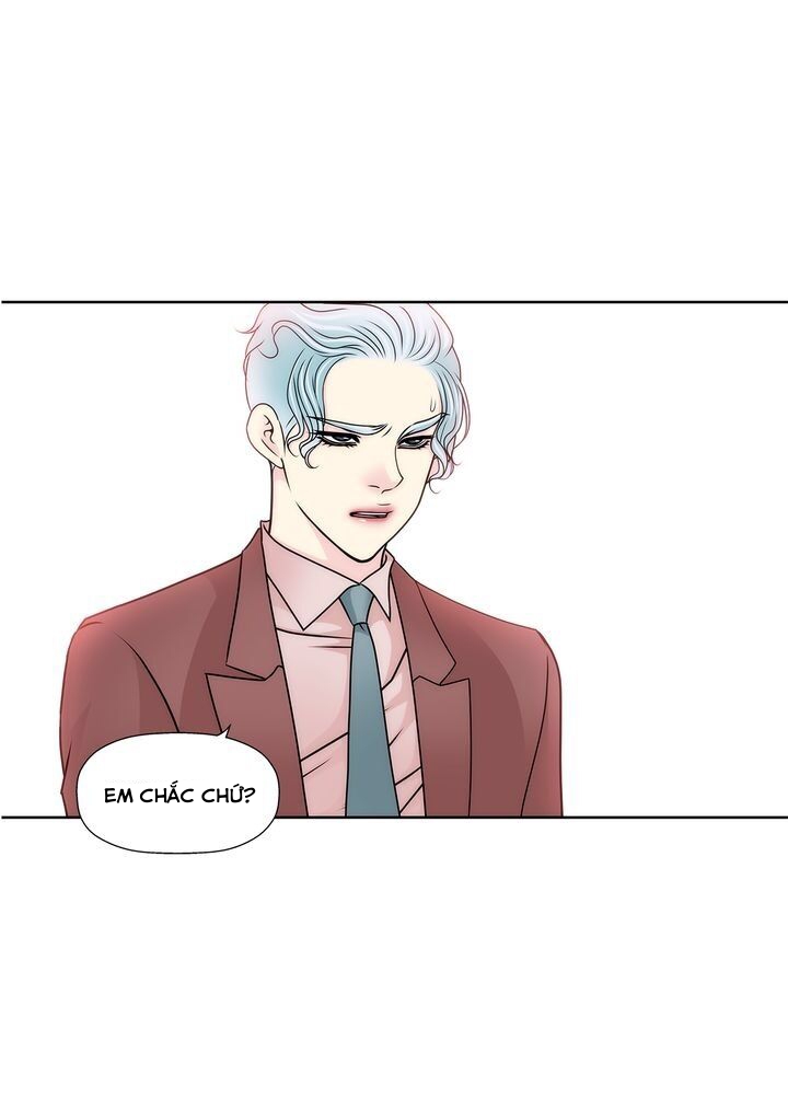 người đàn ông của tôi chapter 55.1 19
