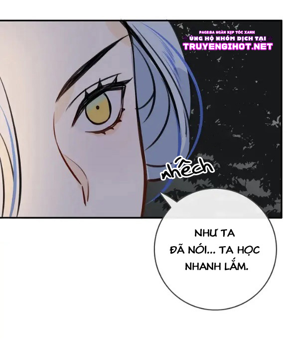 điều ước tuyệt vời!!!! chapter 21.5 32