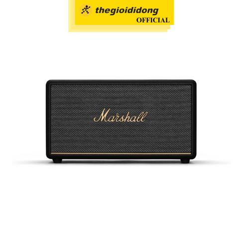 Loa Bluetooth Marshall Stanmore III - Hàng Chính Hãng - Hàng Chính Hãng