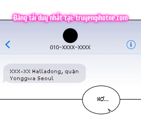 Vận May Bất Ngờ chapter 21.1 11