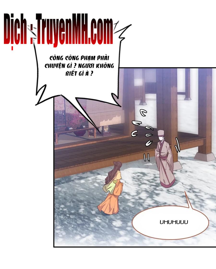 Gả Cho Một Tên Thái Giám Đáng Ghét chapter 176 - Trang 2