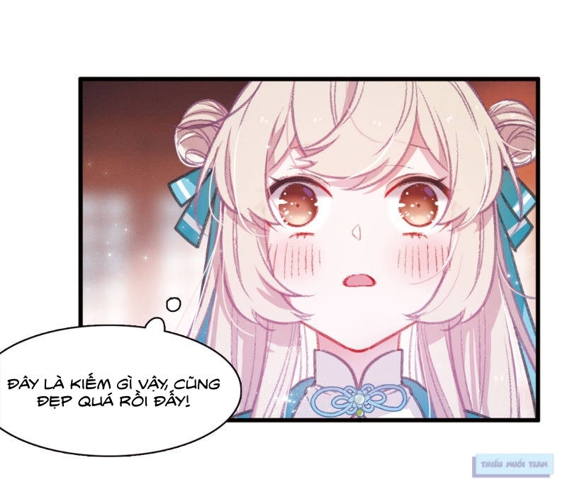 danh kiếm trủng chapter 2 71