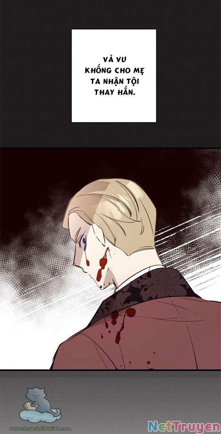 xin hãy cứ khóc, thái tử chapter 12 9
