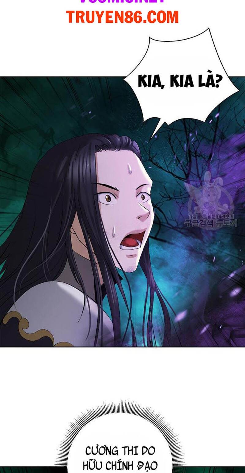 xuyên không thành hổ chapter 97 53