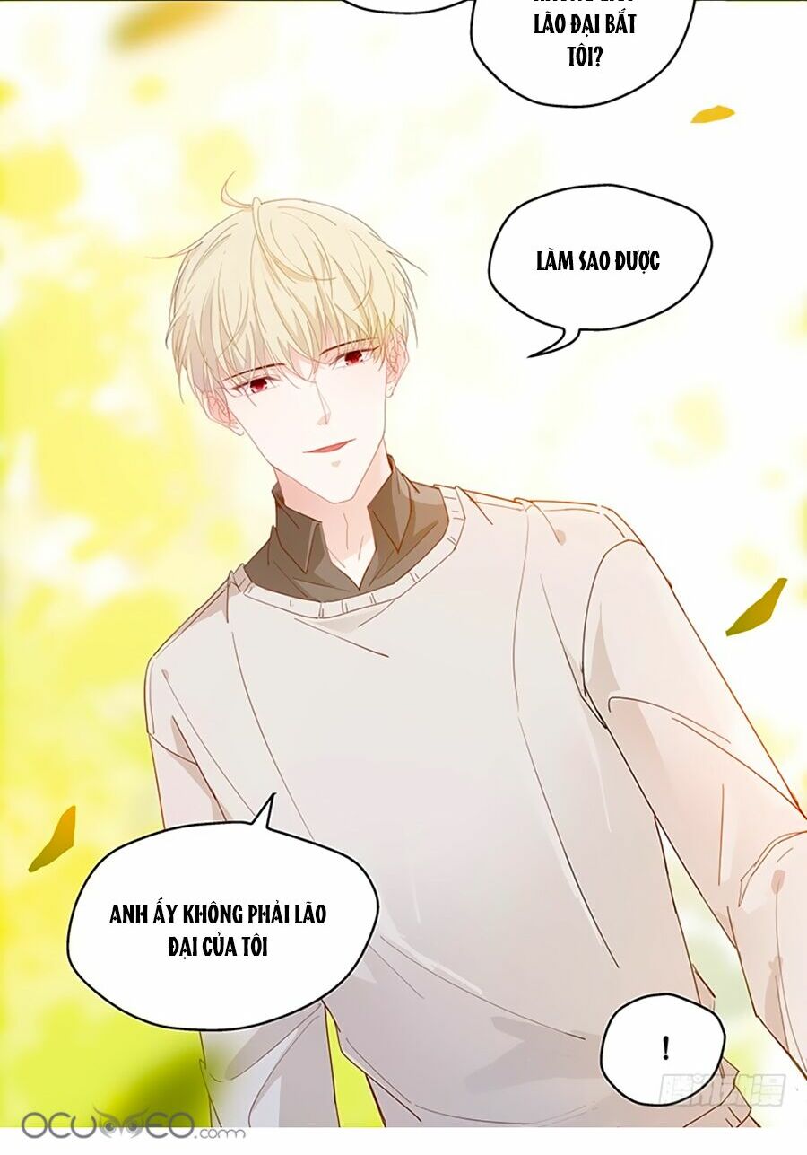 thiên kim bất lương chapter 3 24