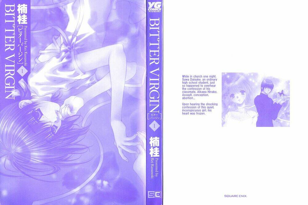 bitter virgin chapter 1 2