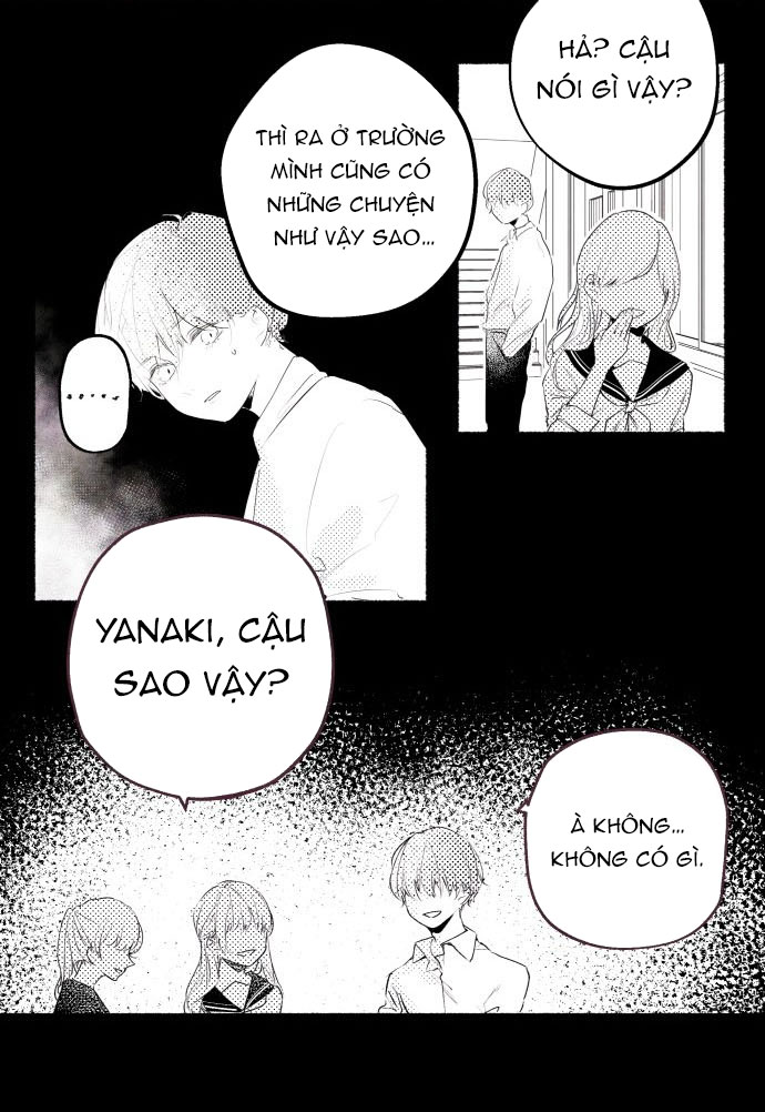 hoa viên bí mật chapter 37 11