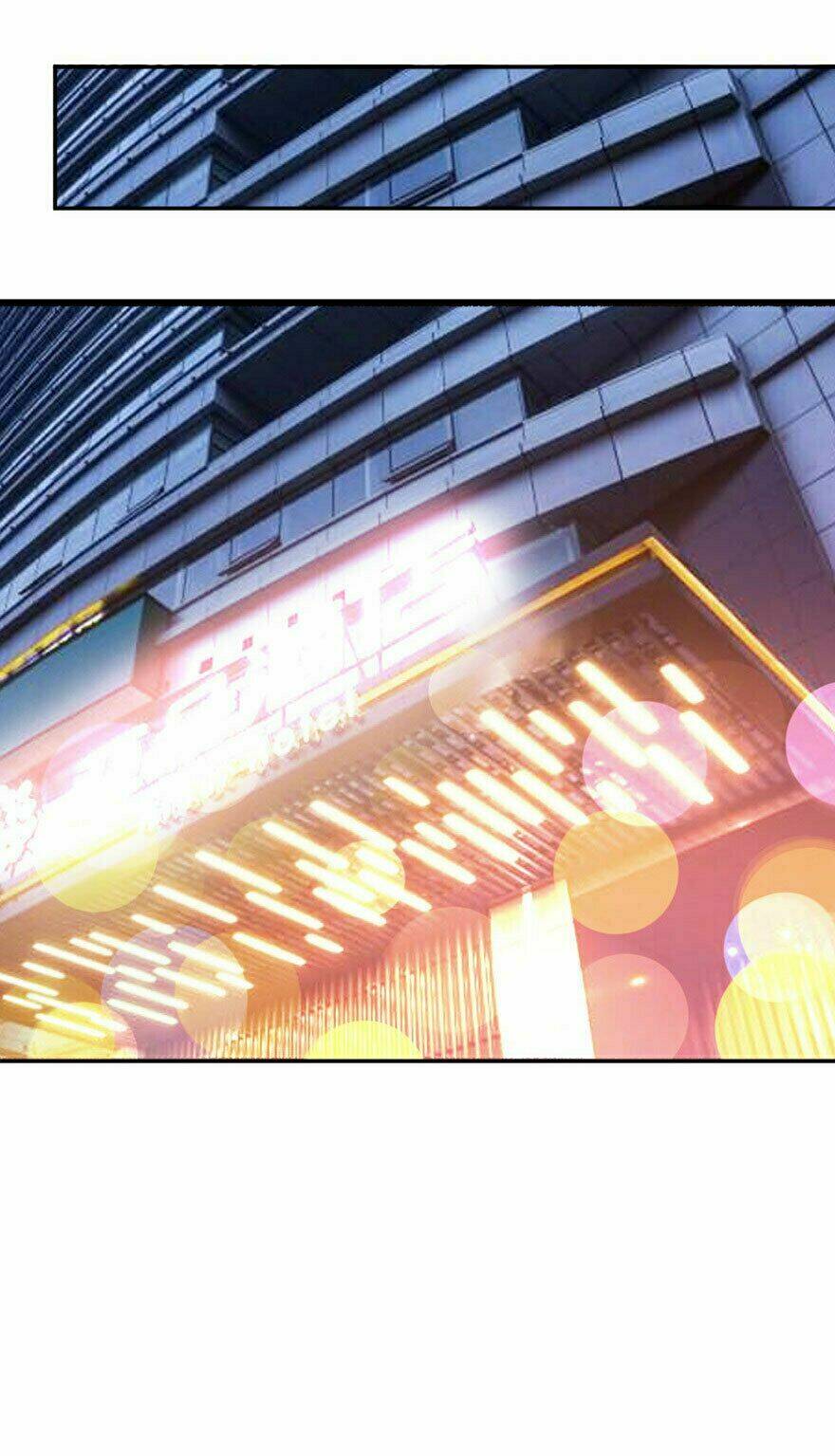 tiểu bạch điềm thê của long thiếu chapter 31 21