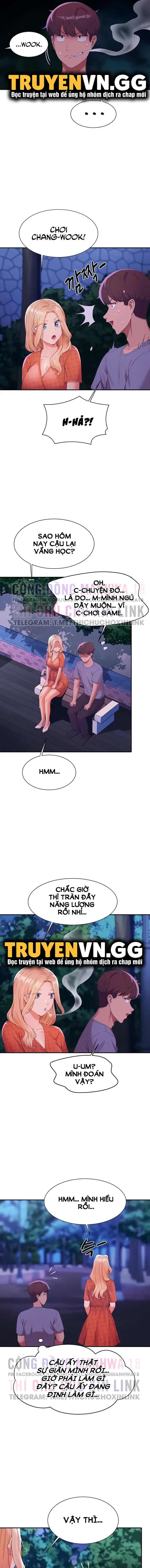 nữ thần đâu rồi? chapter 67 13