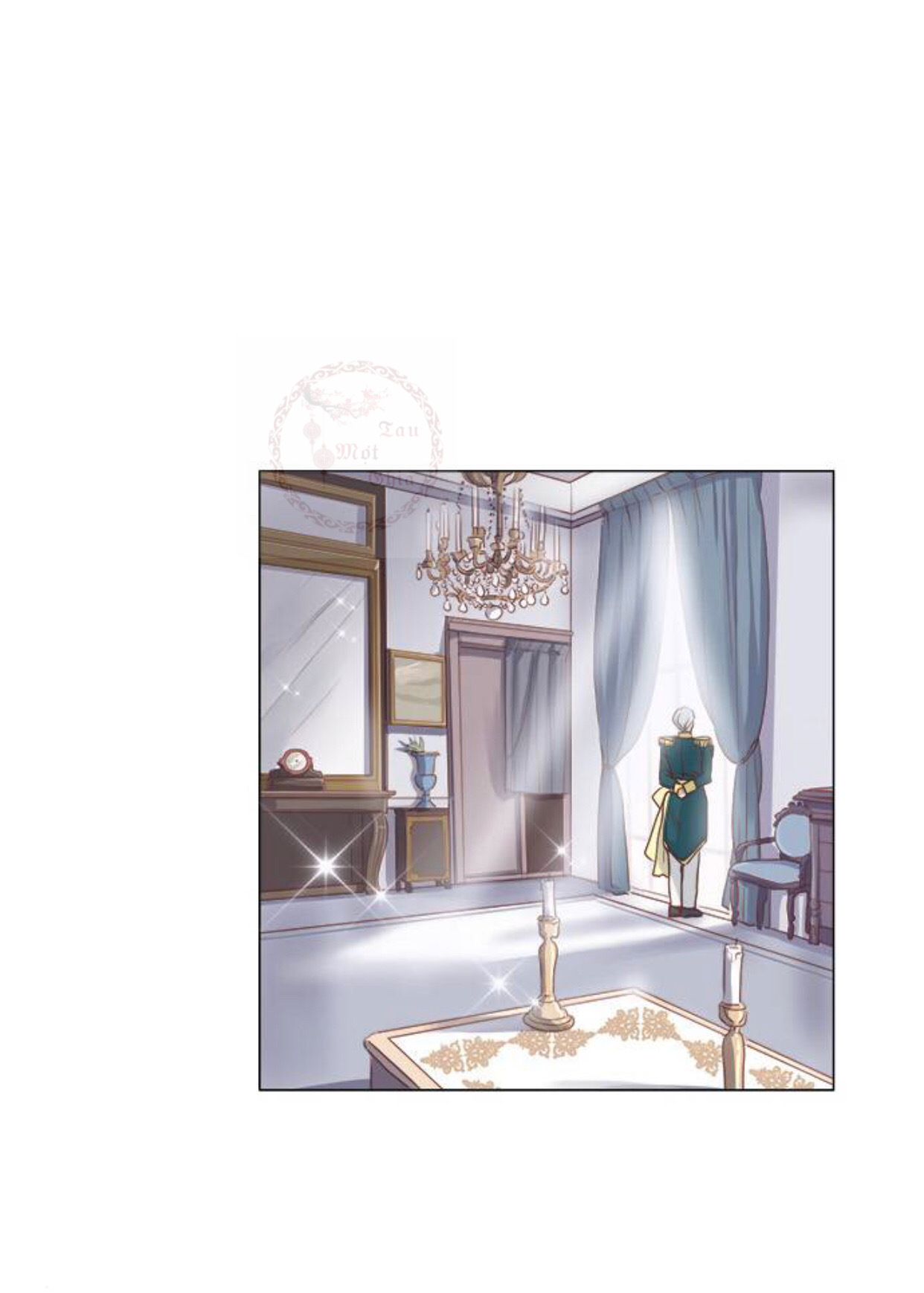 baby mai mối là công chúa chapter 7 2