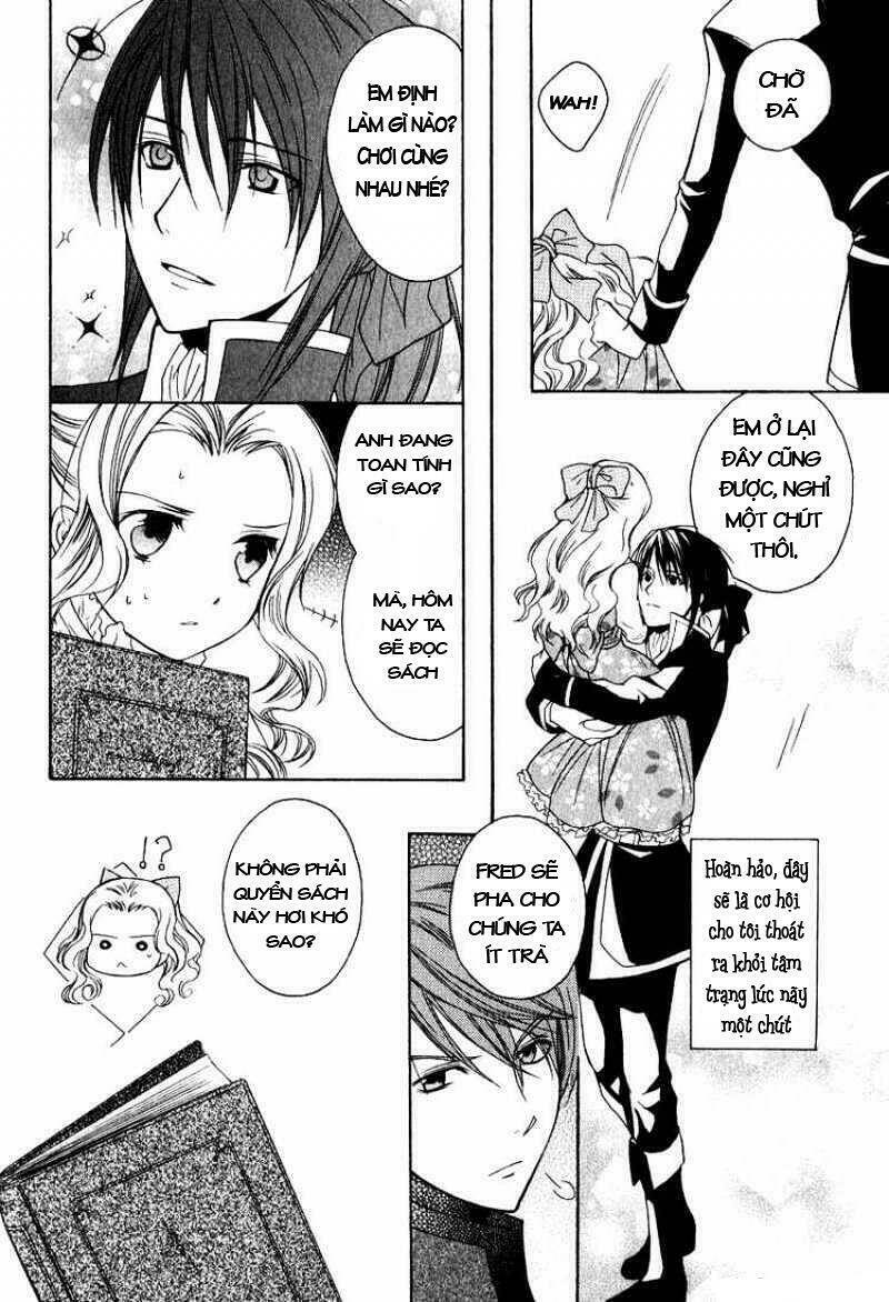 adarushan no hanayome chapter 8 46