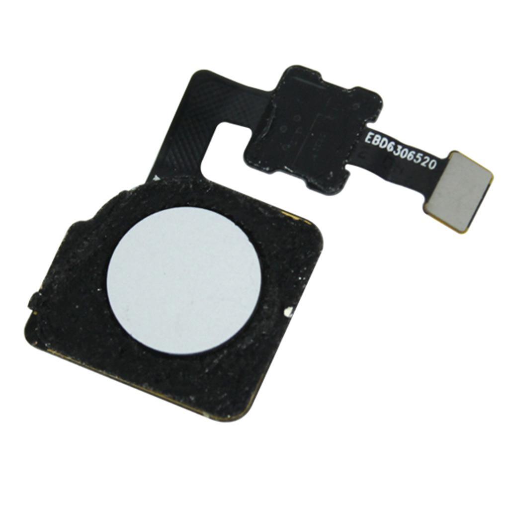 Home Button Fingerprint Identification   Pixel XL