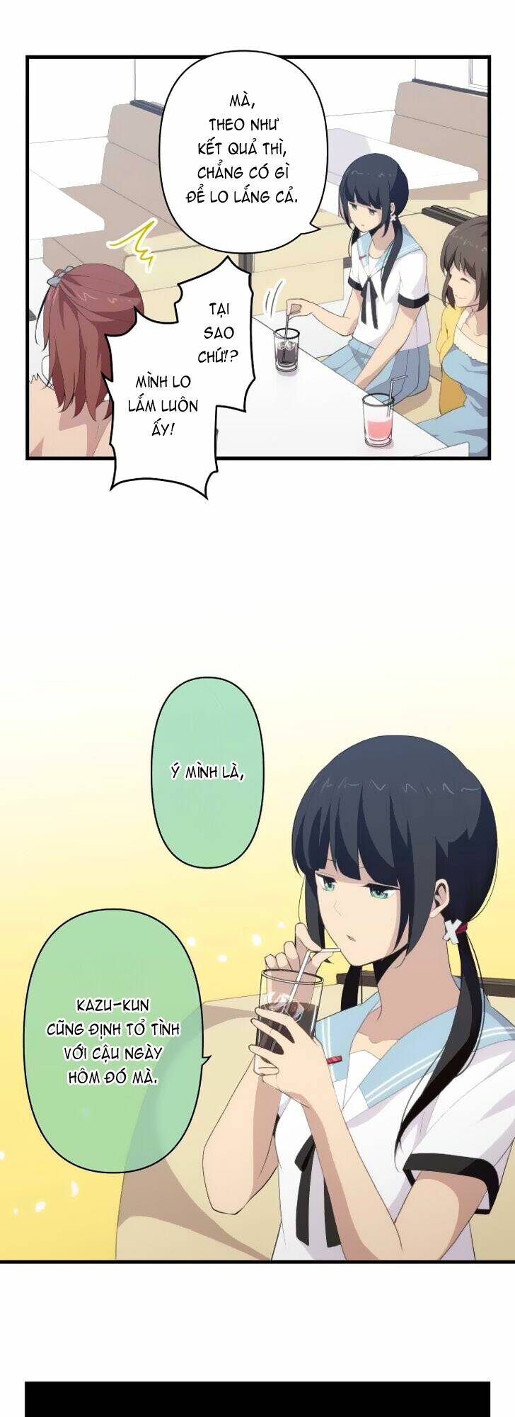 viên thuốc trùng sinh chapter 110 24