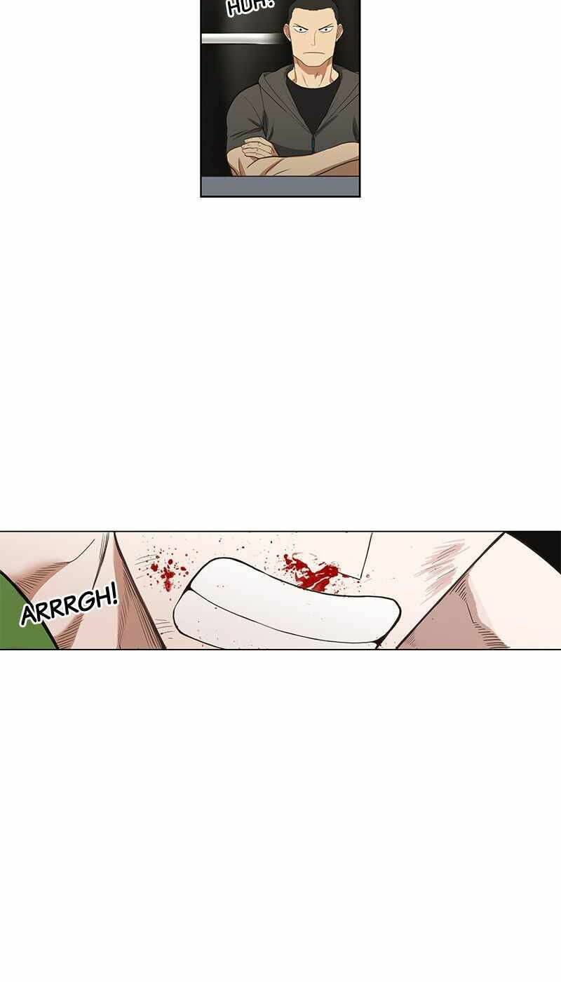 võ sĩ - the boxer chapter 112 36