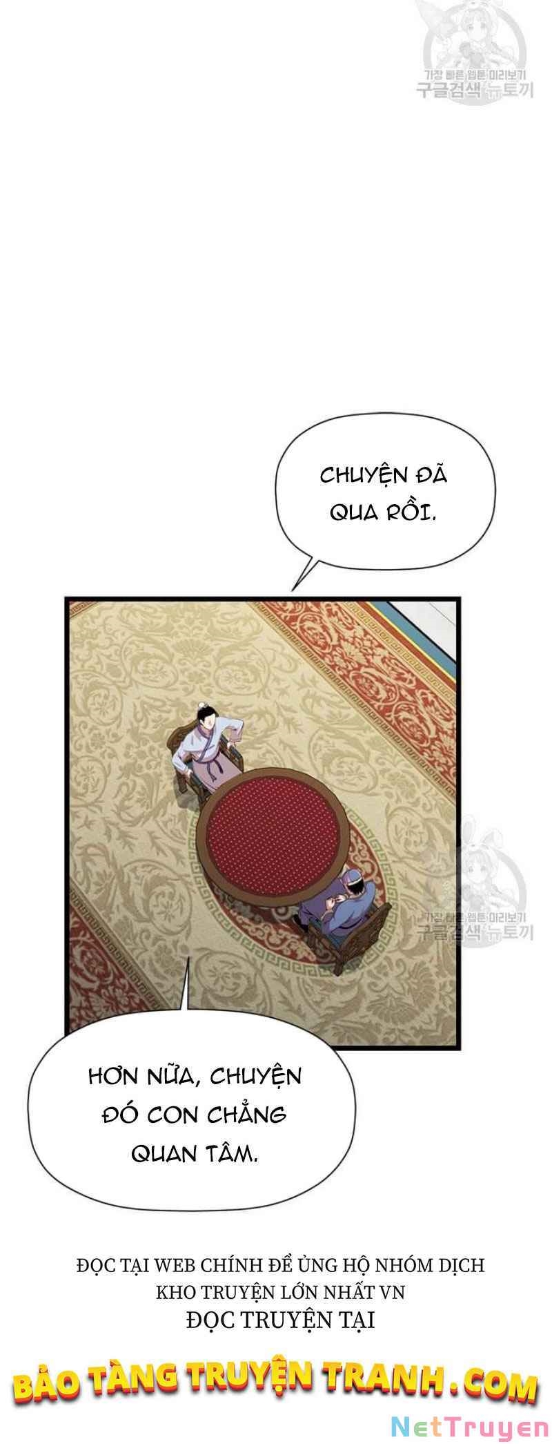 Học Giả Trở Lại - Trang 12