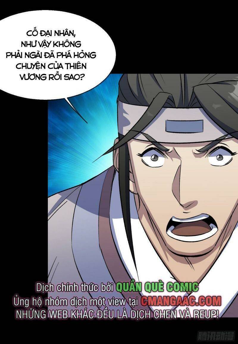 thông u đại thánh chapter 90 26