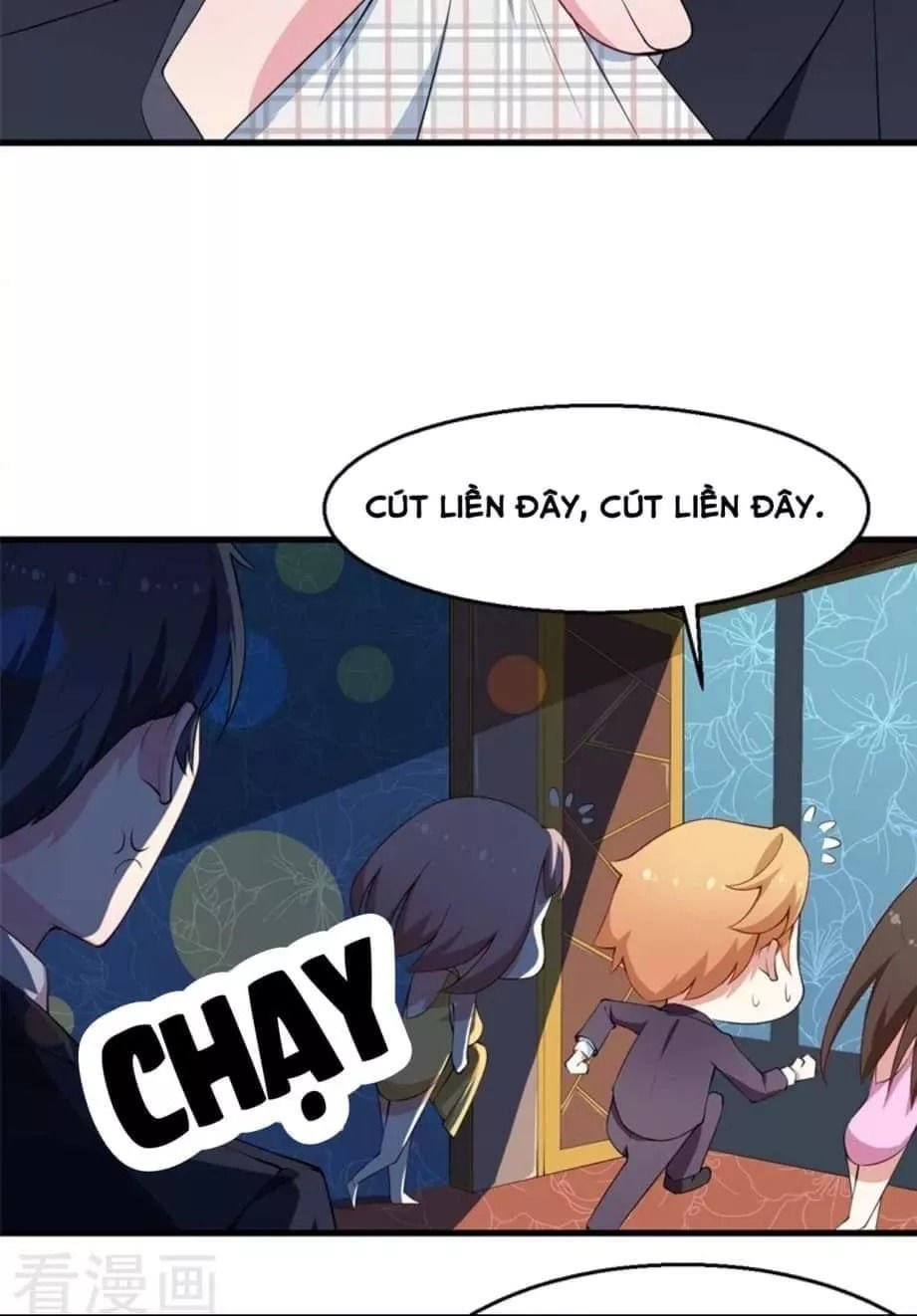 thiếu gia đích thế giá sủng thê chapter 16 28