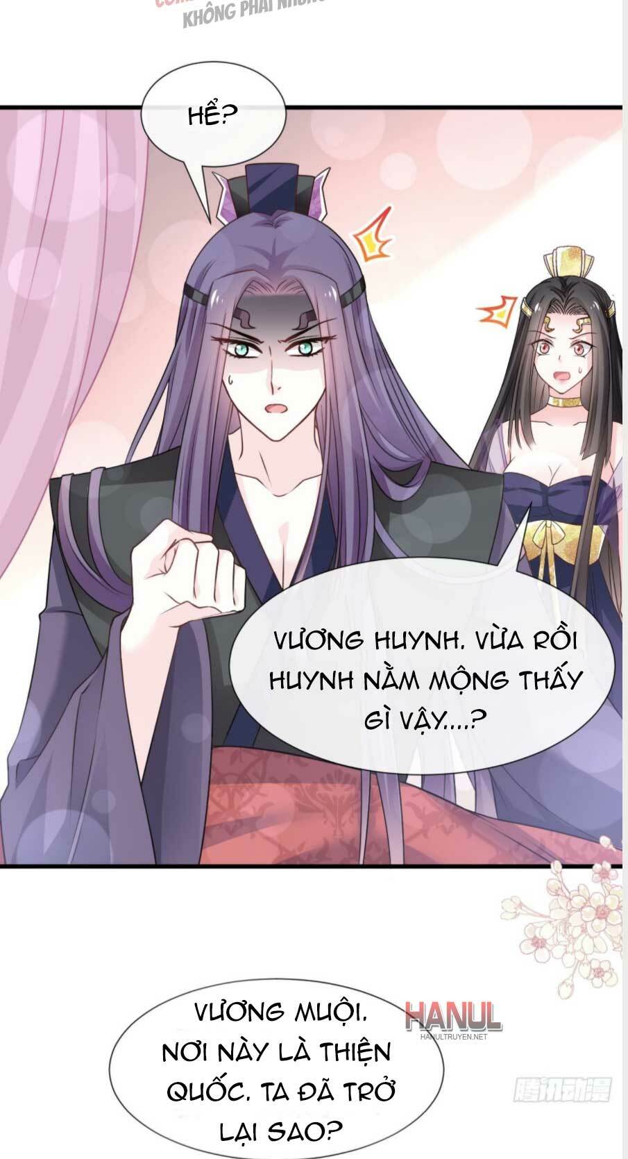 thiên hạ đệ nhất sủng phi chapter 188.2 14