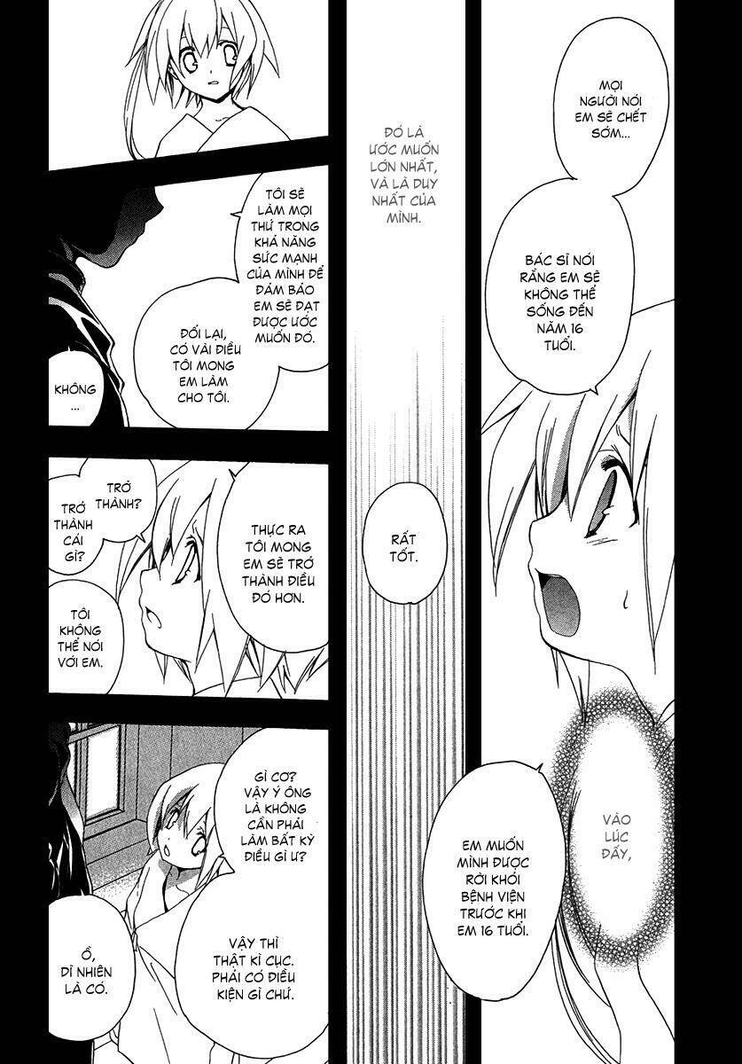 pixy gale chapter 3 4