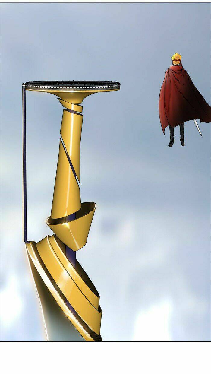 cuộc chiến trong tòa tháp chapter 378 3