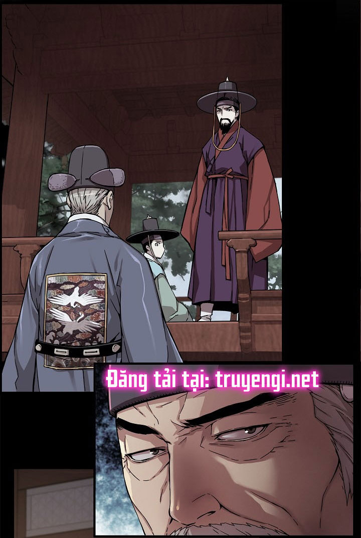 tôi sẽ sống như một hoàng tử chapter 26 52