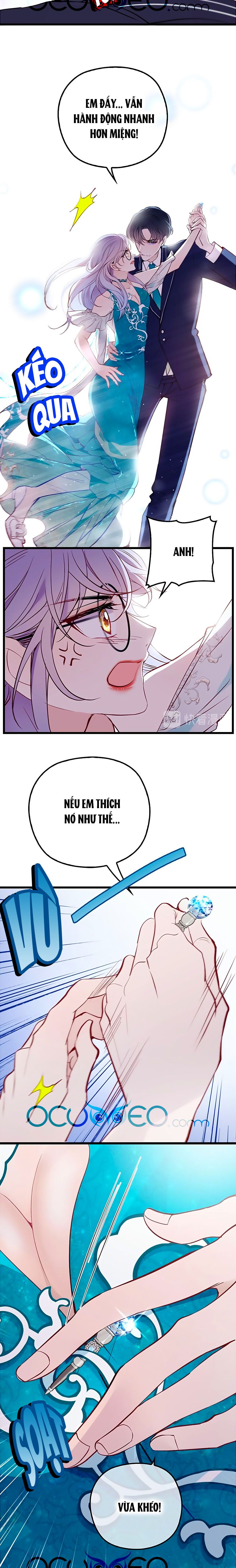 một vợ yêu, một bé con chapter 46 7