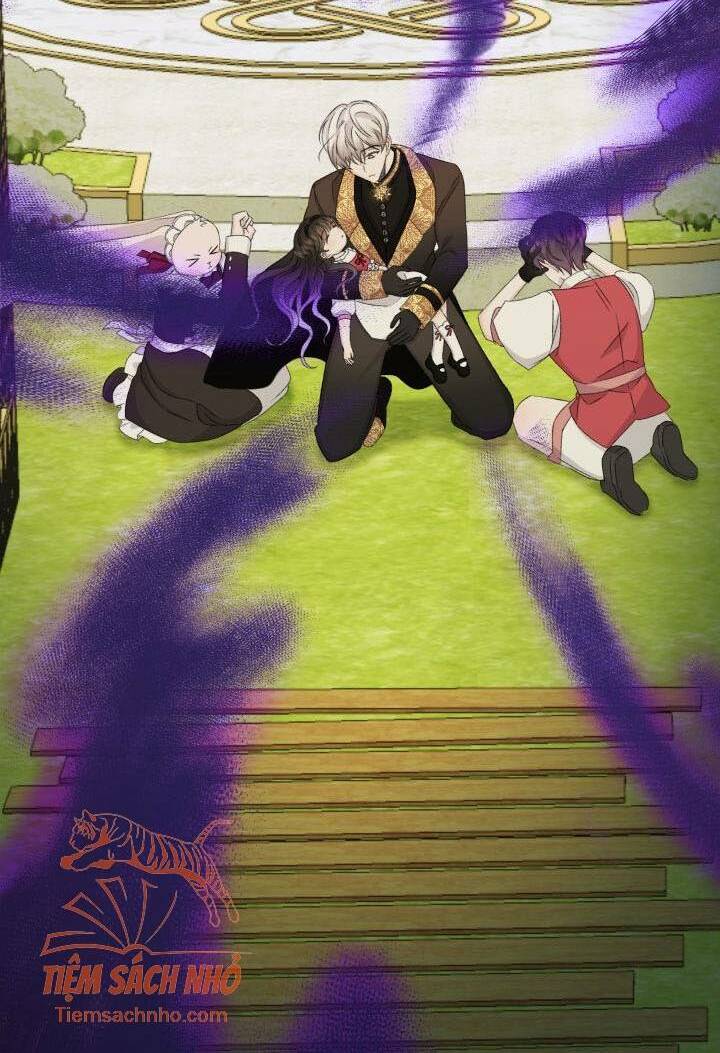 công chúa huỷ diệt chapter 30 43