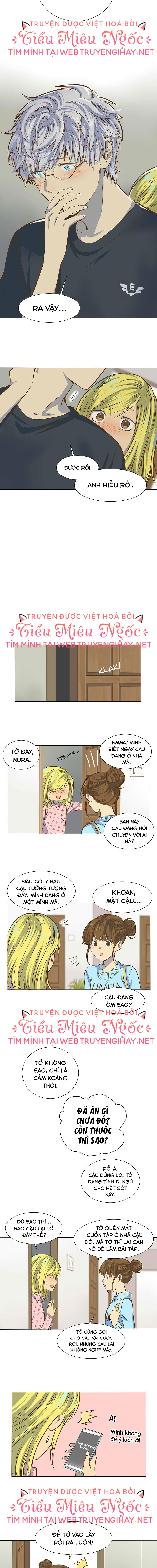 điều bí mật mà tôi luôn giữ kín chapter 17 2