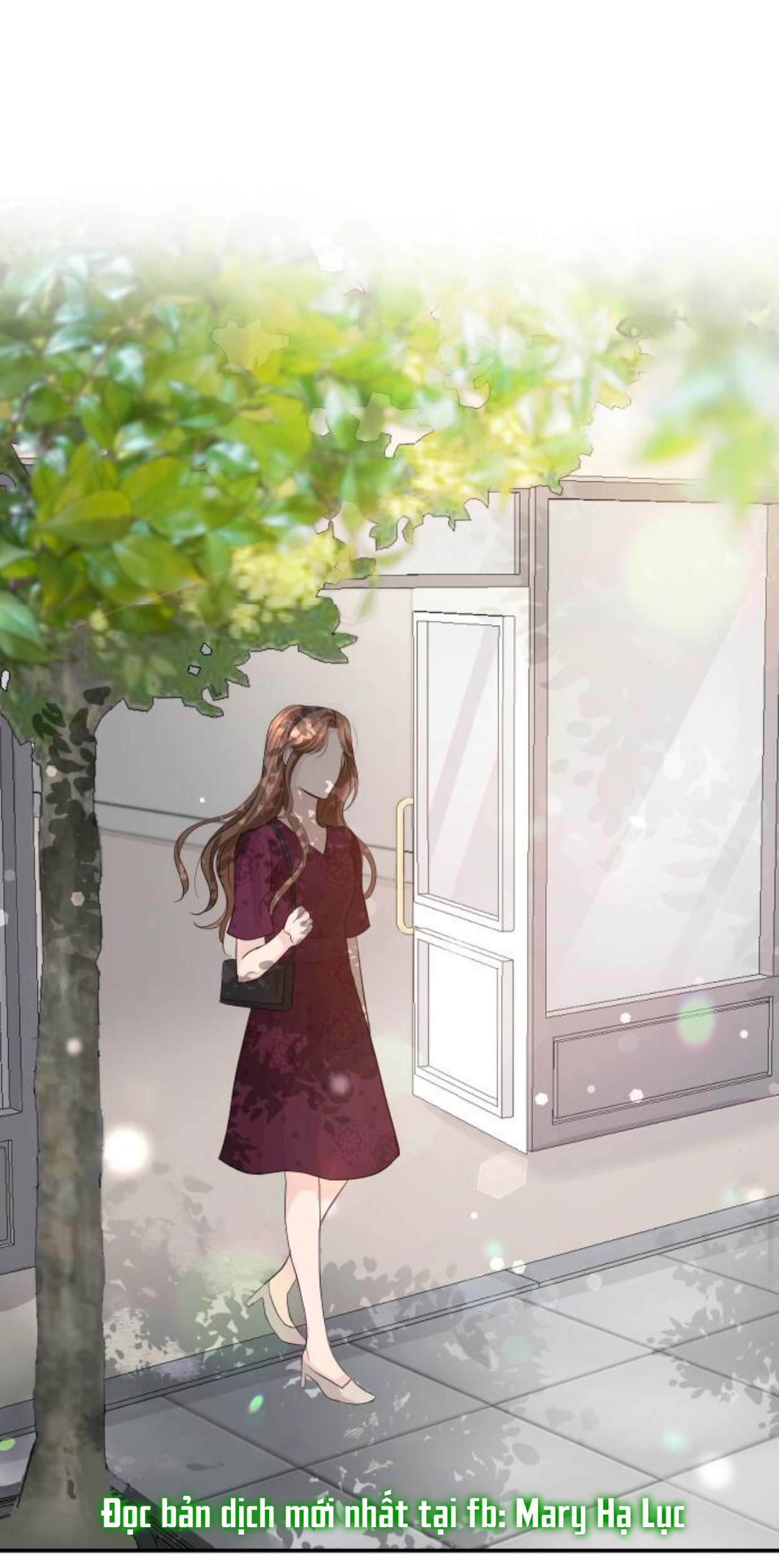 cuộc hôn nhân hoàn hảo chapter 28 31