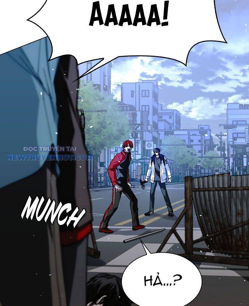 tận thế cũng chỉ là trò chơi chapter 30 32