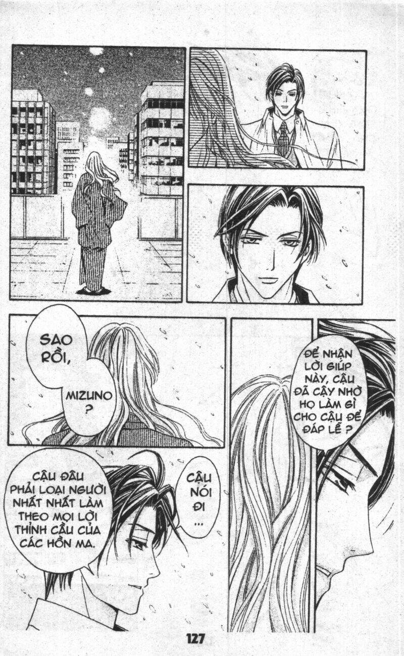 bông hoa bí ẩn chapter 5 127