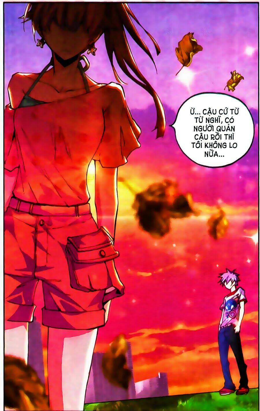 chu tước ký chapter 29 17