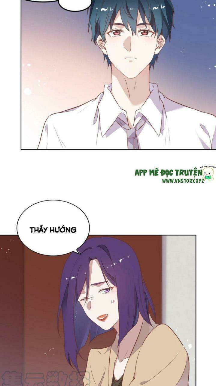 bạn trai kém tuổi bẫy yêu tôi chapter 59 18