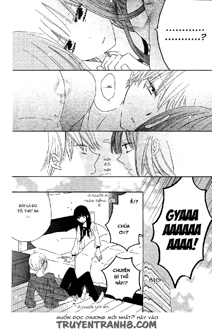 Last Game chapter 56.5 27