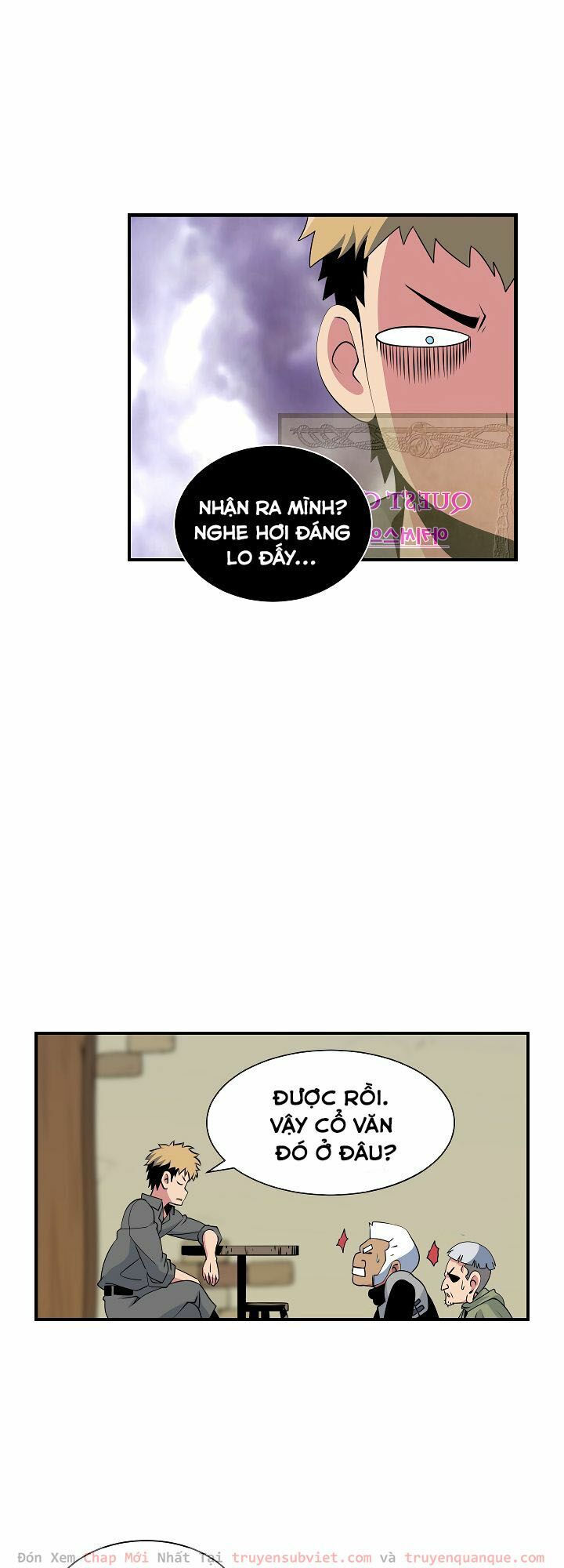 tôi sinh ra để làm người vĩ đại chapter 19 10