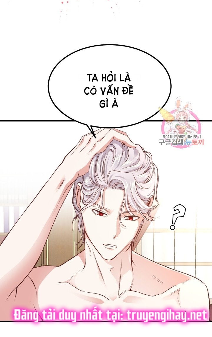 trở thành vợ thái tử quái vật chapter 13.1 17