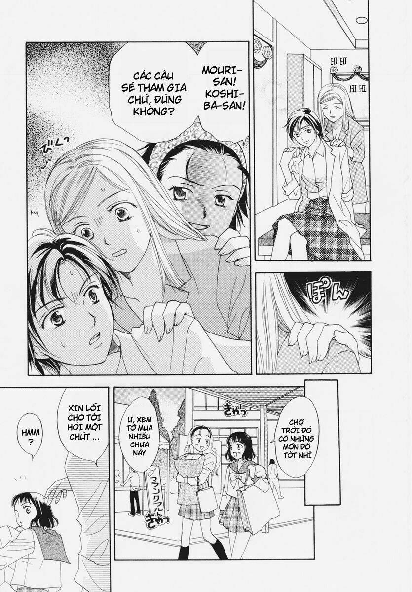 joshikousei chapter 48 24