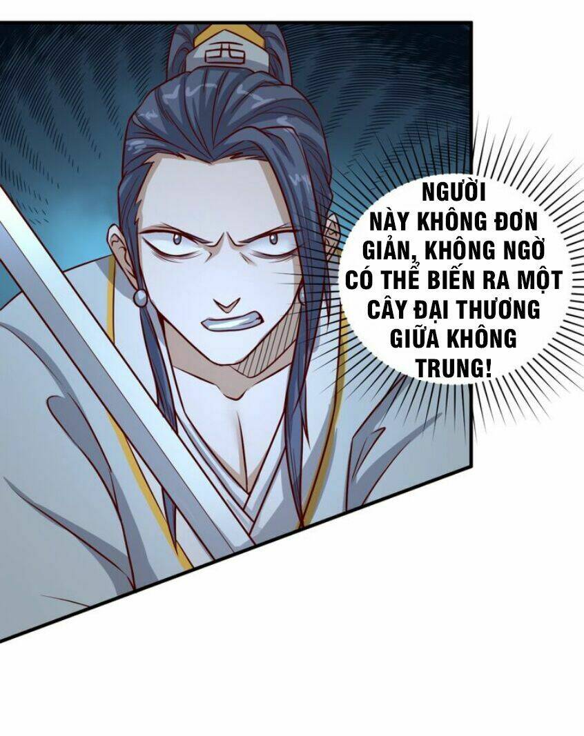 người chặn xuyên không chapter 2 15