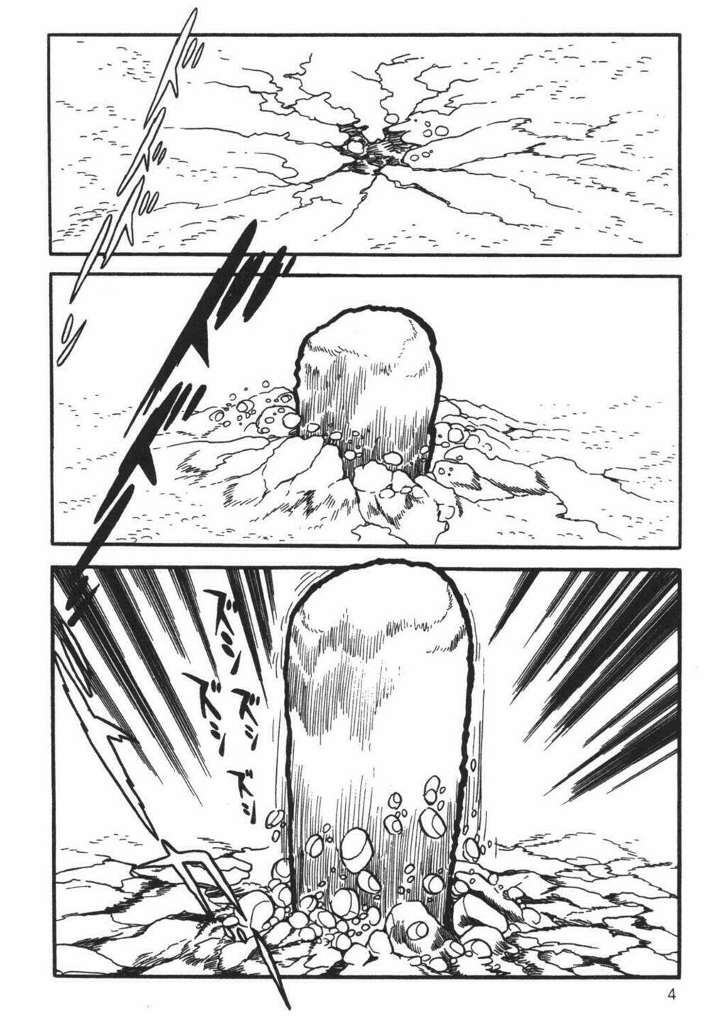 cậu bé ba mắt chapter 27 5