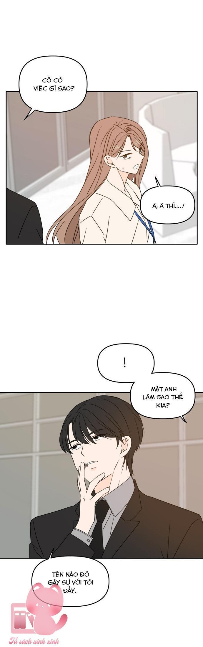 hẹn gặp nhau ở kiếp thứ 19 chapter 91 31