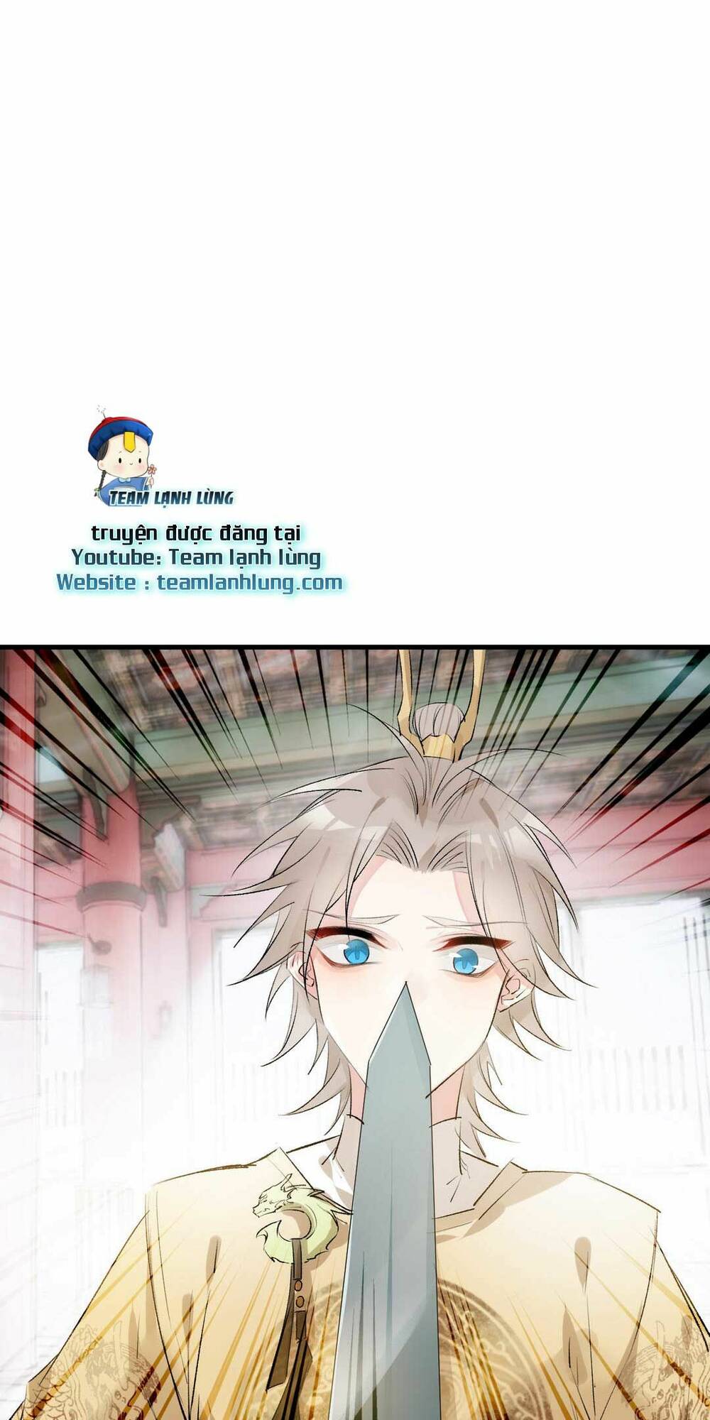 ta xuyên không mang long thai chapter 8 26